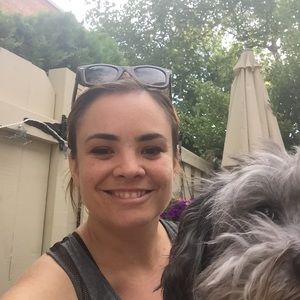 Meet your Posher, Margaret anne